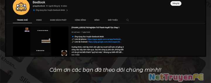 Luyện Thể Trăm Nghìn Tầng Chapter 386 trang 80