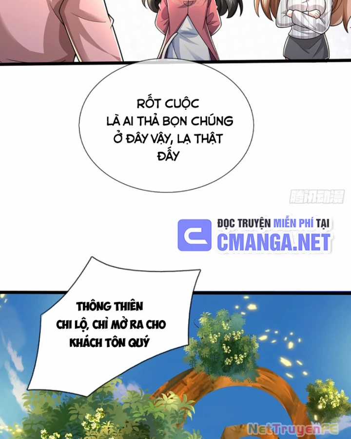 Luyện Thể Trăm Nghìn Tầng Chapter 387 trang 10