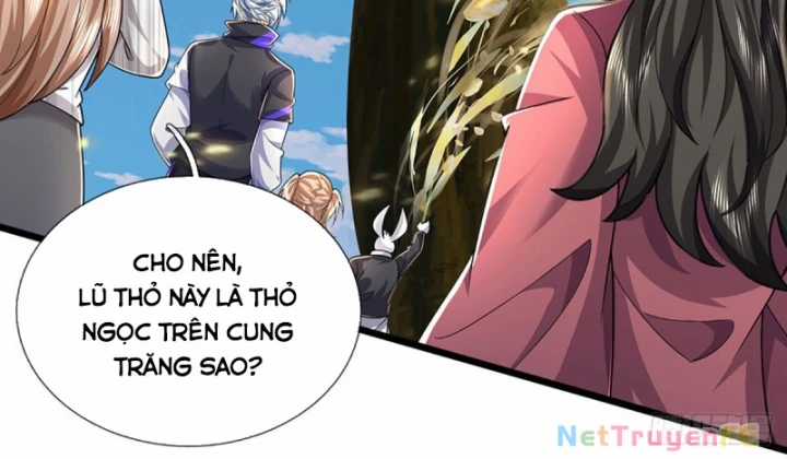 Luyện Thể Trăm Nghìn Tầng Chapter 387 trang 12