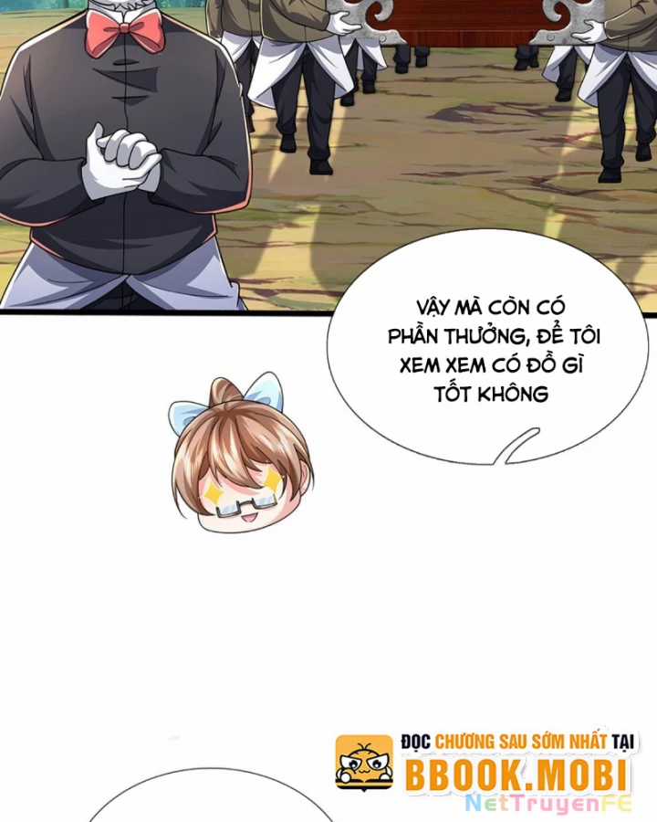 Luyện Thể Trăm Nghìn Tầng Chapter 387 trang 17