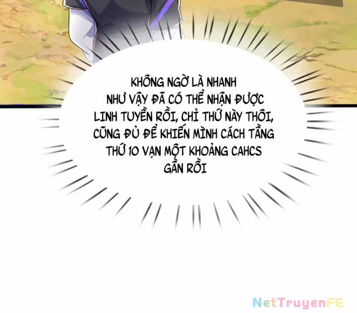 Luyện Thể Trăm Nghìn Tầng Chapter 387 trang 19