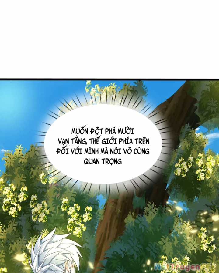 Luyện Thể Trăm Nghìn Tầng Chapter 387 trang 20