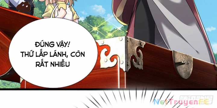 Luyện Thể Trăm Nghìn Tầng Chapter 387 trang 25