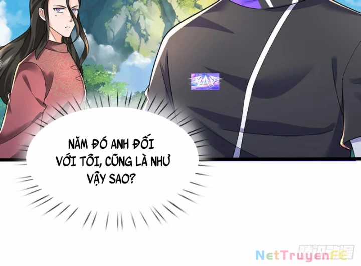 Luyện Thể Trăm Nghìn Tầng Chapter 387 trang 29