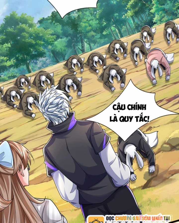 Luyện Thể Trăm Nghìn Tầng Chapter 387 trang 3