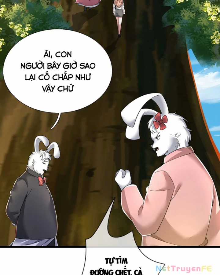 Luyện Thể Trăm Nghìn Tầng Chapter 387 trang 32