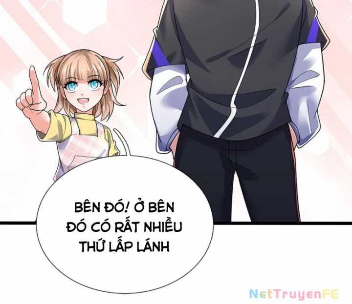 Luyện Thể Trăm Nghìn Tầng Chapter 387 trang 37