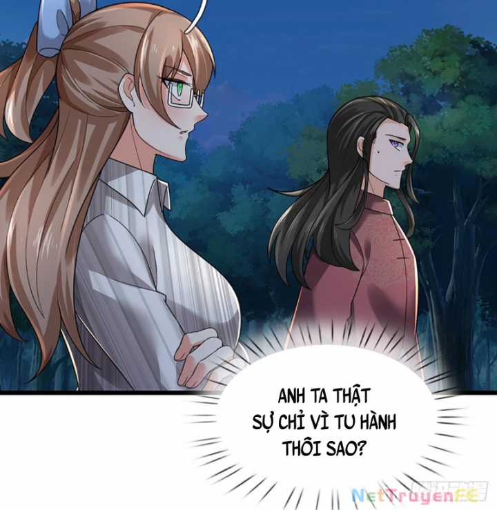 Luyện Thể Trăm Nghìn Tầng Chapter 387 trang 40