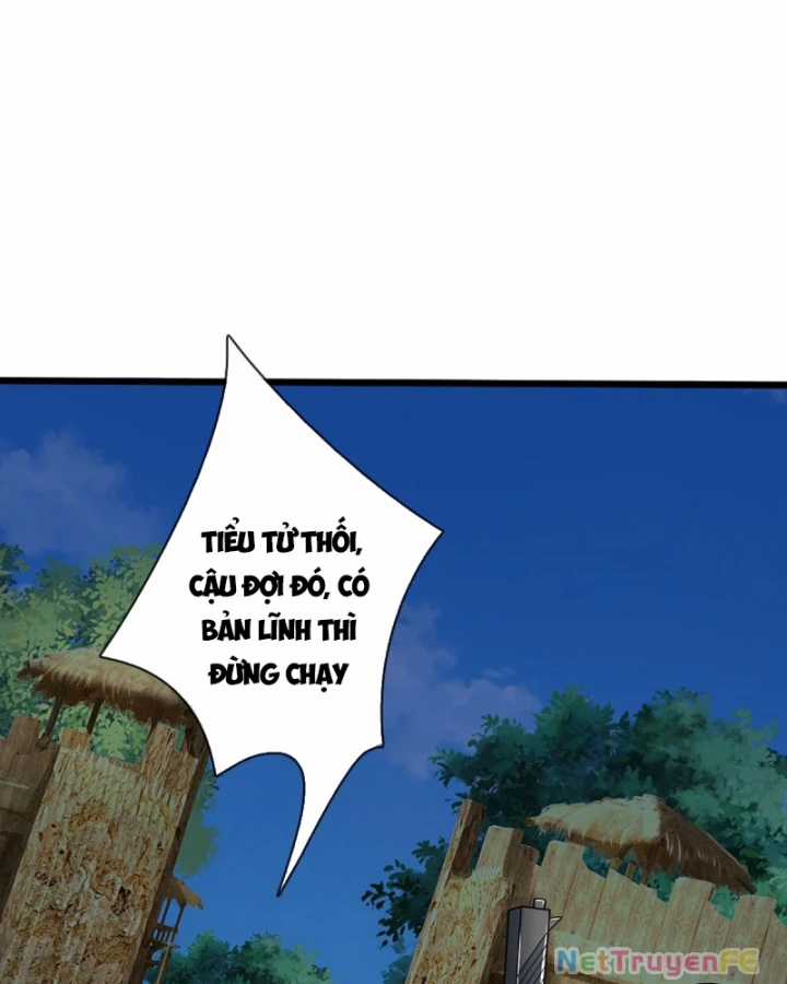 Luyện Thể Trăm Nghìn Tầng Chapter 387 trang 49