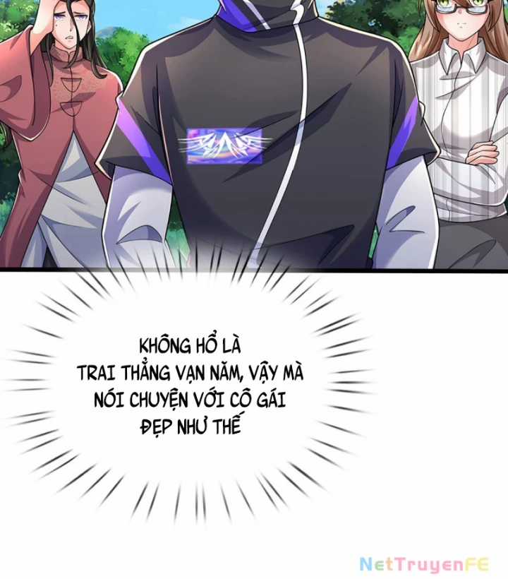 Luyện Thể Trăm Nghìn Tầng Chapter 387 trang 5