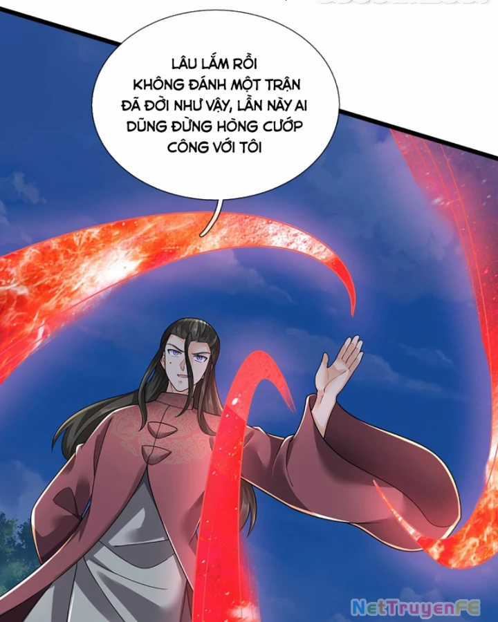 Luyện Thể Trăm Nghìn Tầng Chapter 387 trang 51
