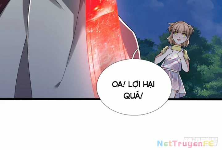 Luyện Thể Trăm Nghìn Tầng Chapter 387 trang 52