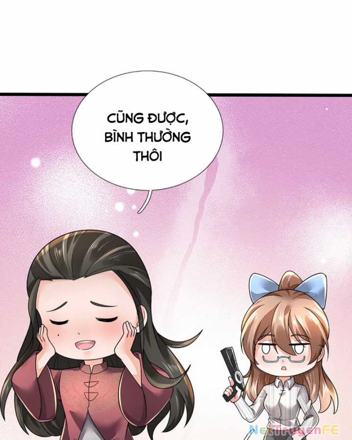 Luyện Thể Trăm Nghìn Tầng Chapter 387 trang 53