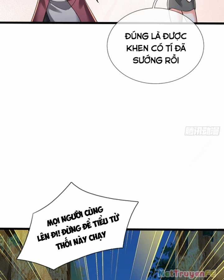 Luyện Thể Trăm Nghìn Tầng Chapter 387 trang 54