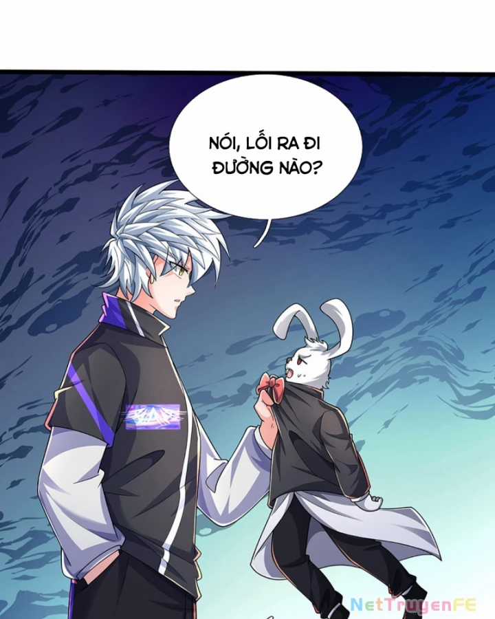 Luyện Thể Trăm Nghìn Tầng Chapter 387 trang 6