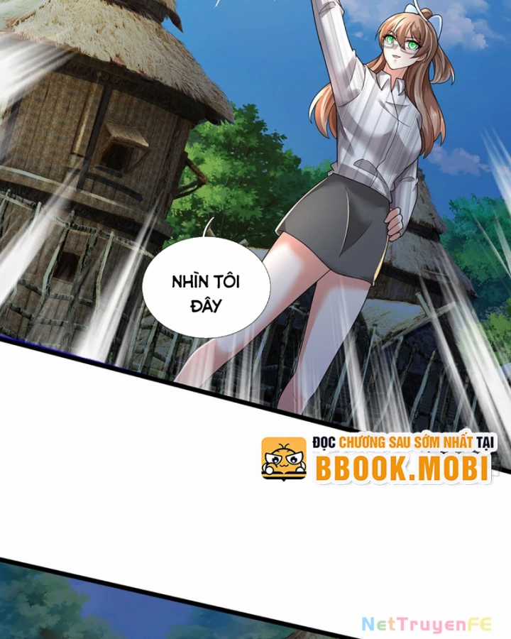 Luyện Thể Trăm Nghìn Tầng Chapter 387 trang 65