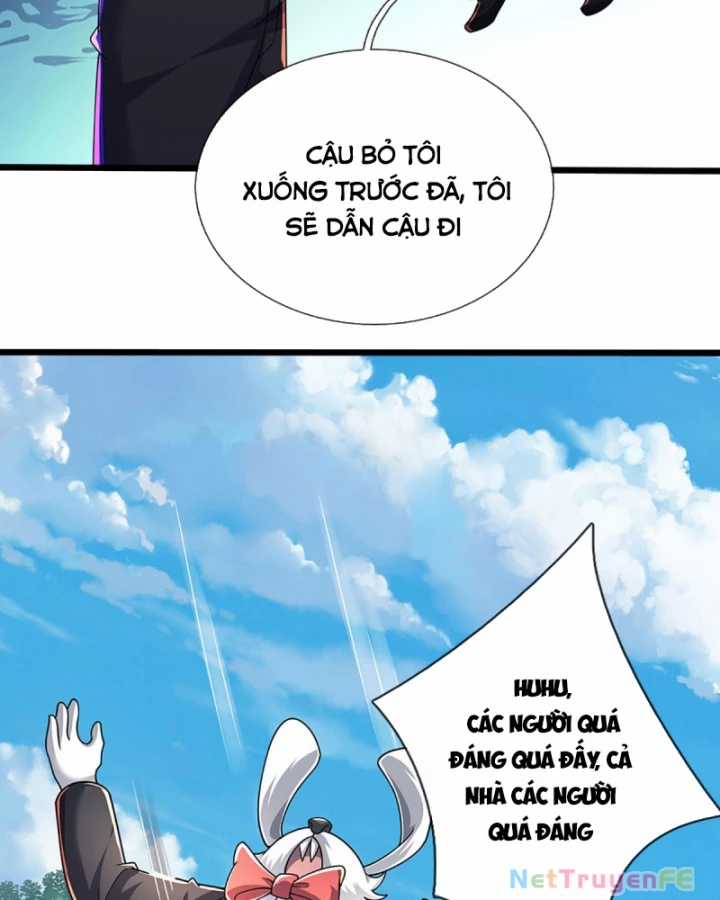 Luyện Thể Trăm Nghìn Tầng Chapter 387 trang 7