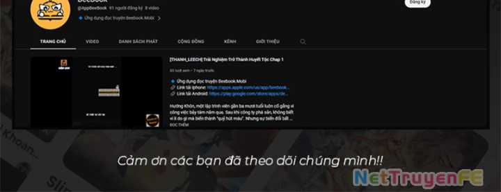 Luyện Thể Trăm Nghìn Tầng Chapter 387 trang 73