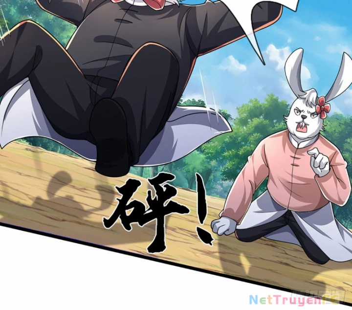 Luyện Thể Trăm Nghìn Tầng Chapter 387 trang 8