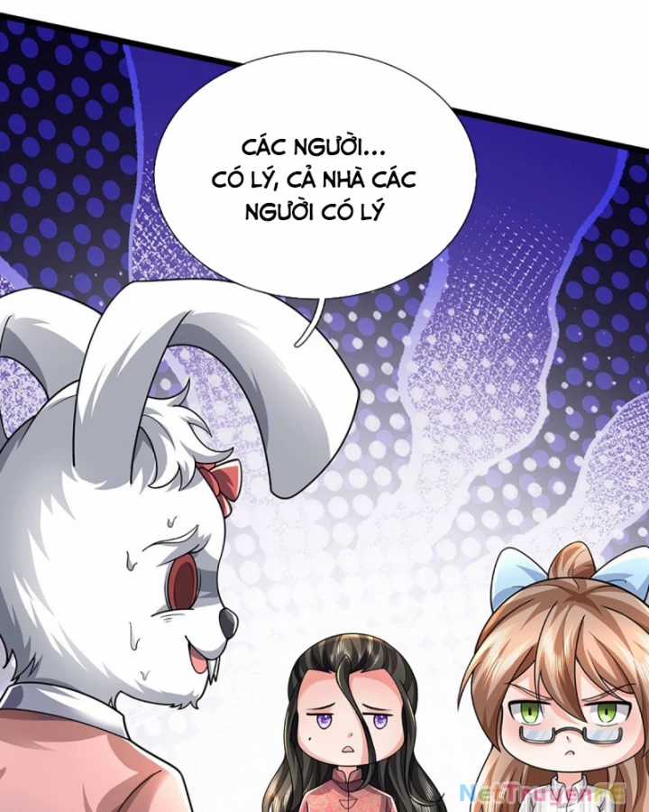 Luyện Thể Trăm Nghìn Tầng Chapter 387 trang 9