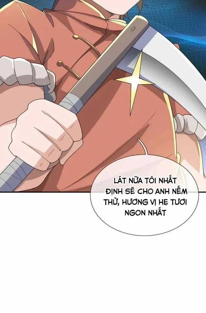 Luyện Thể Trăm Nghìn Tầng Chapter 390 trang 10