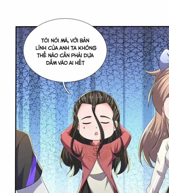 Luyện Thể Trăm Nghìn Tầng Chapter 391 trang 10