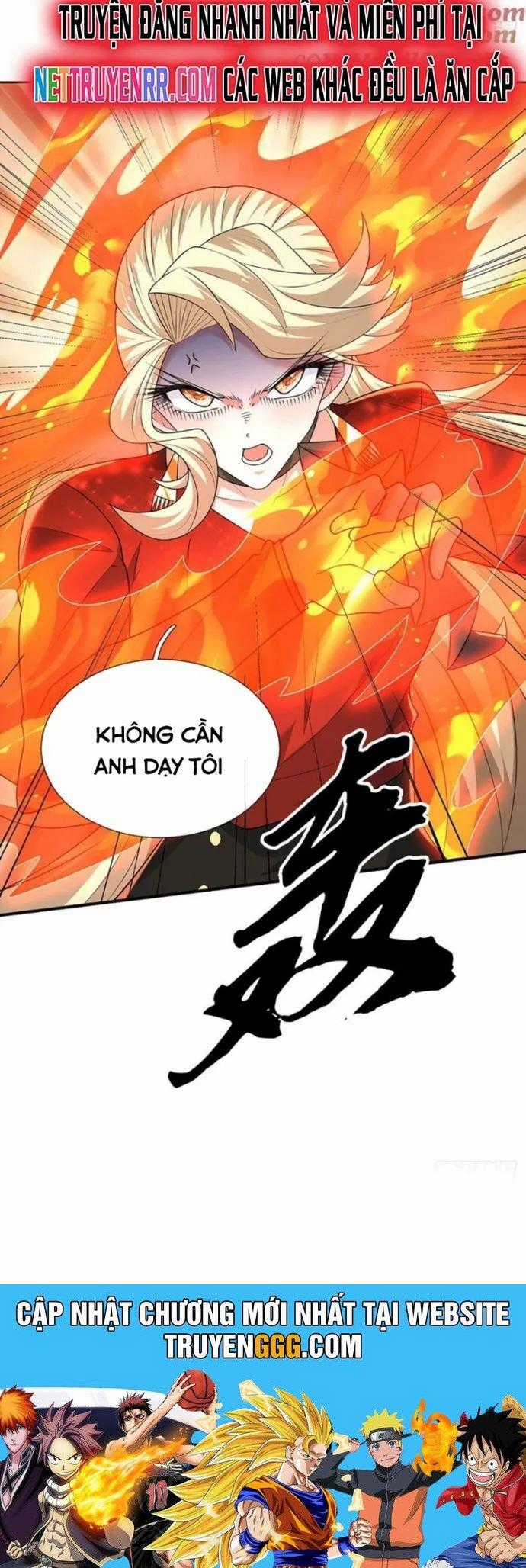 Luyện Thể Trăm Nghìn Tầng Chapter 414 trang 18