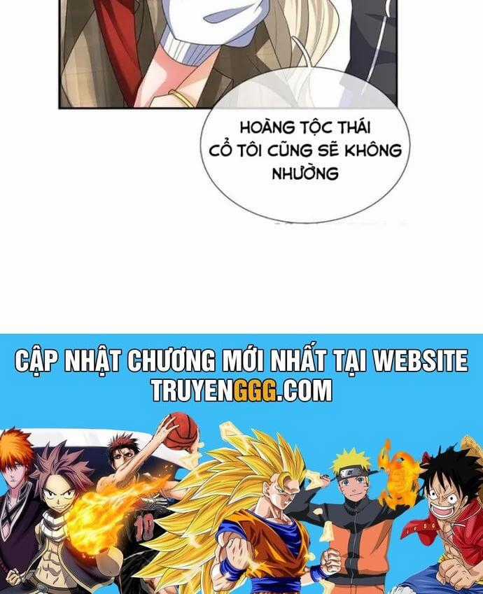 Luyện Thể Trăm Nghìn Tầng Chapter 415 trang 16