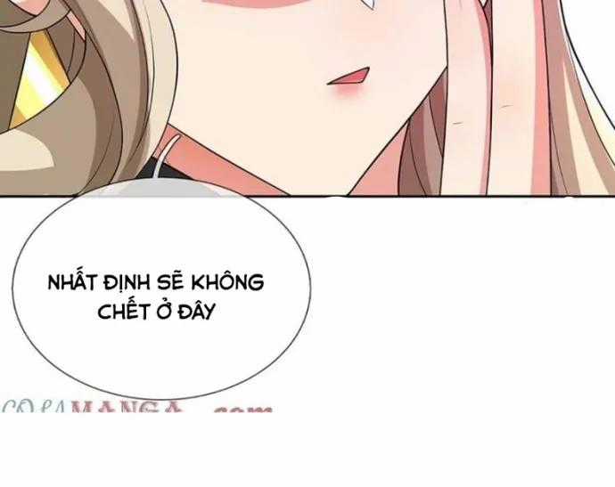 Luyện Thể Trăm Nghìn Tầng Chapter 418 trang 8