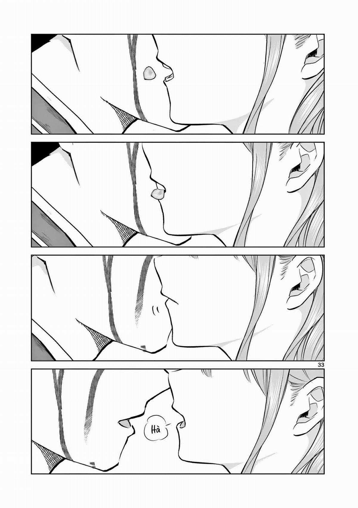 Luyến Thực Nữ (Cập nhật Illutration) Chapter 2 trang 32