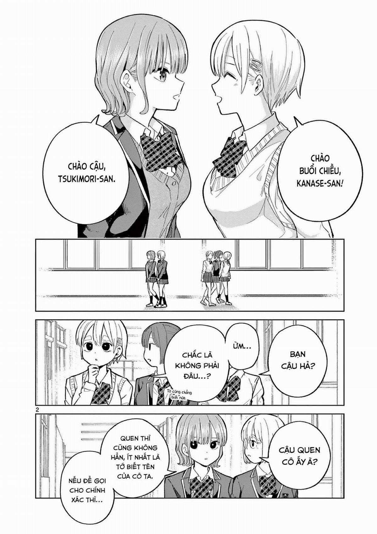 Luyến Thực Nữ (Cập nhật Illutration) Chapter 5.5 trang 2