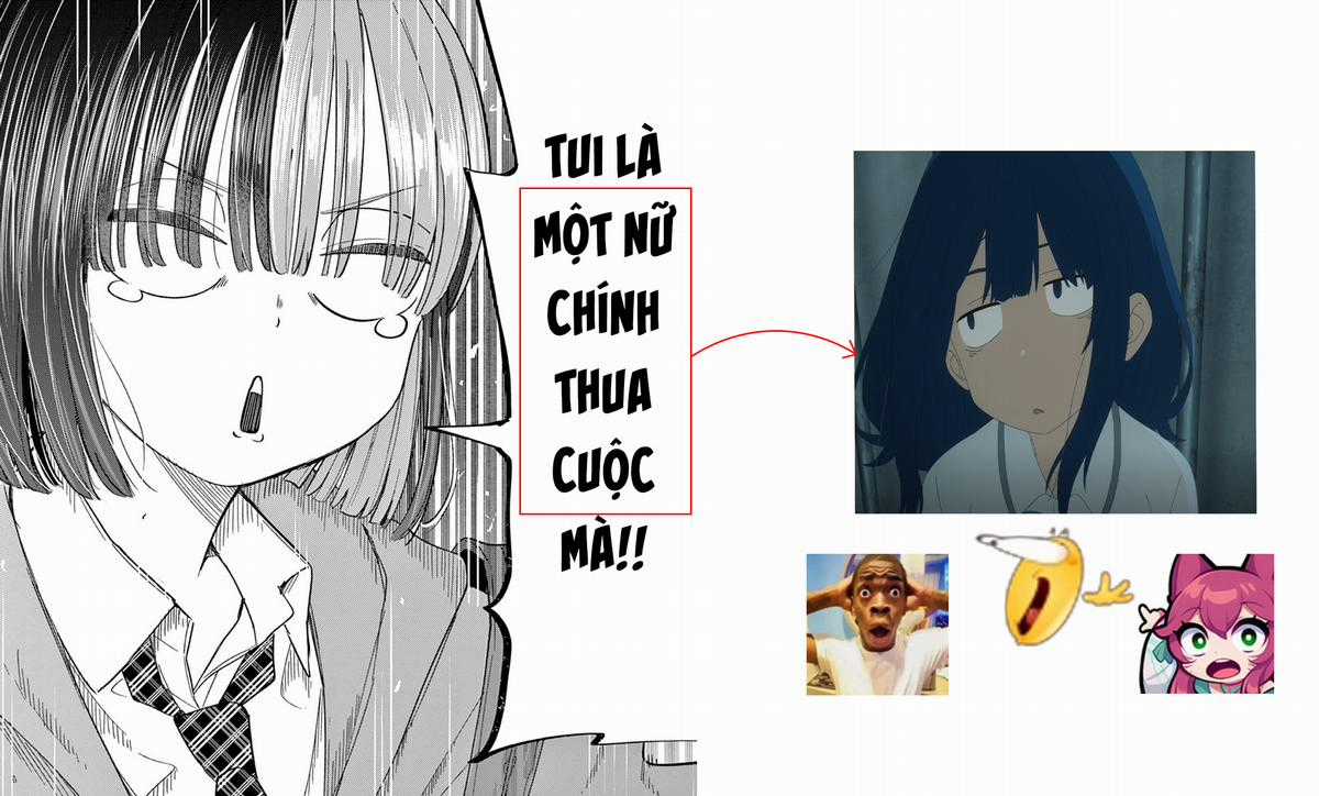 Luyến Thực Nữ (Cập nhật Illutration) Chapter 7 trang 31