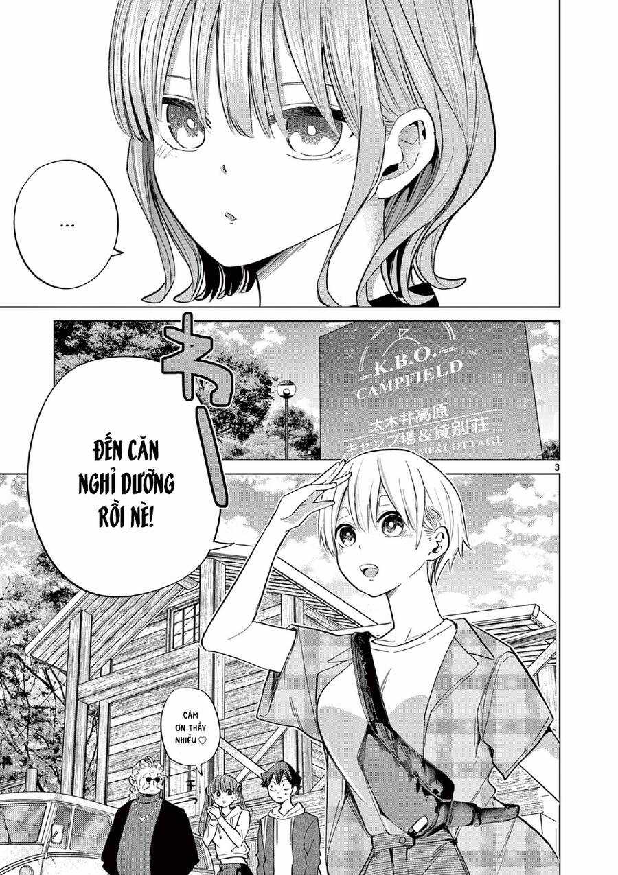 Luyến Thực Nữ Chương 10 trang 2