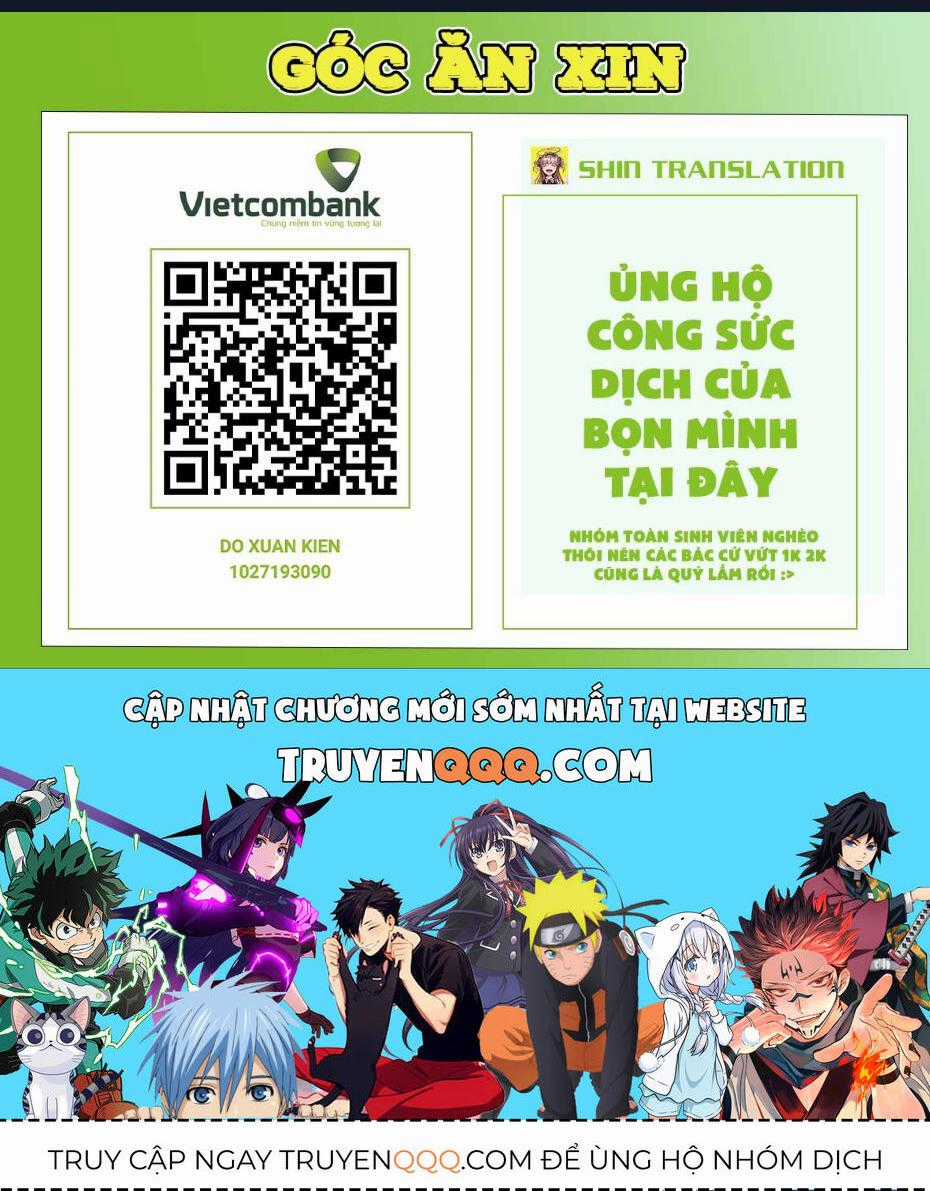 Luyến Thực Nữ Chương 11.5 trang 6