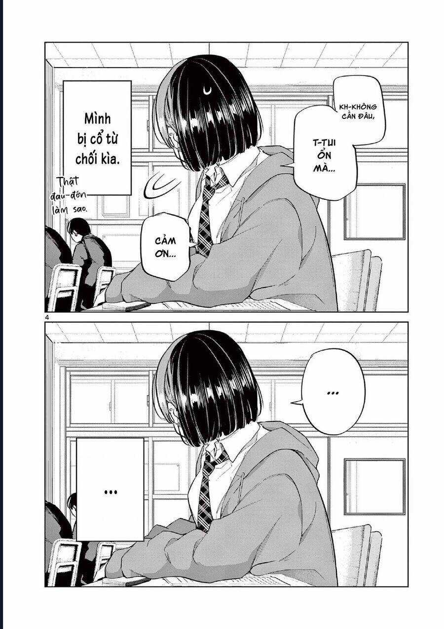 Luyến Thực Nữ Chương 12.5 trang 4