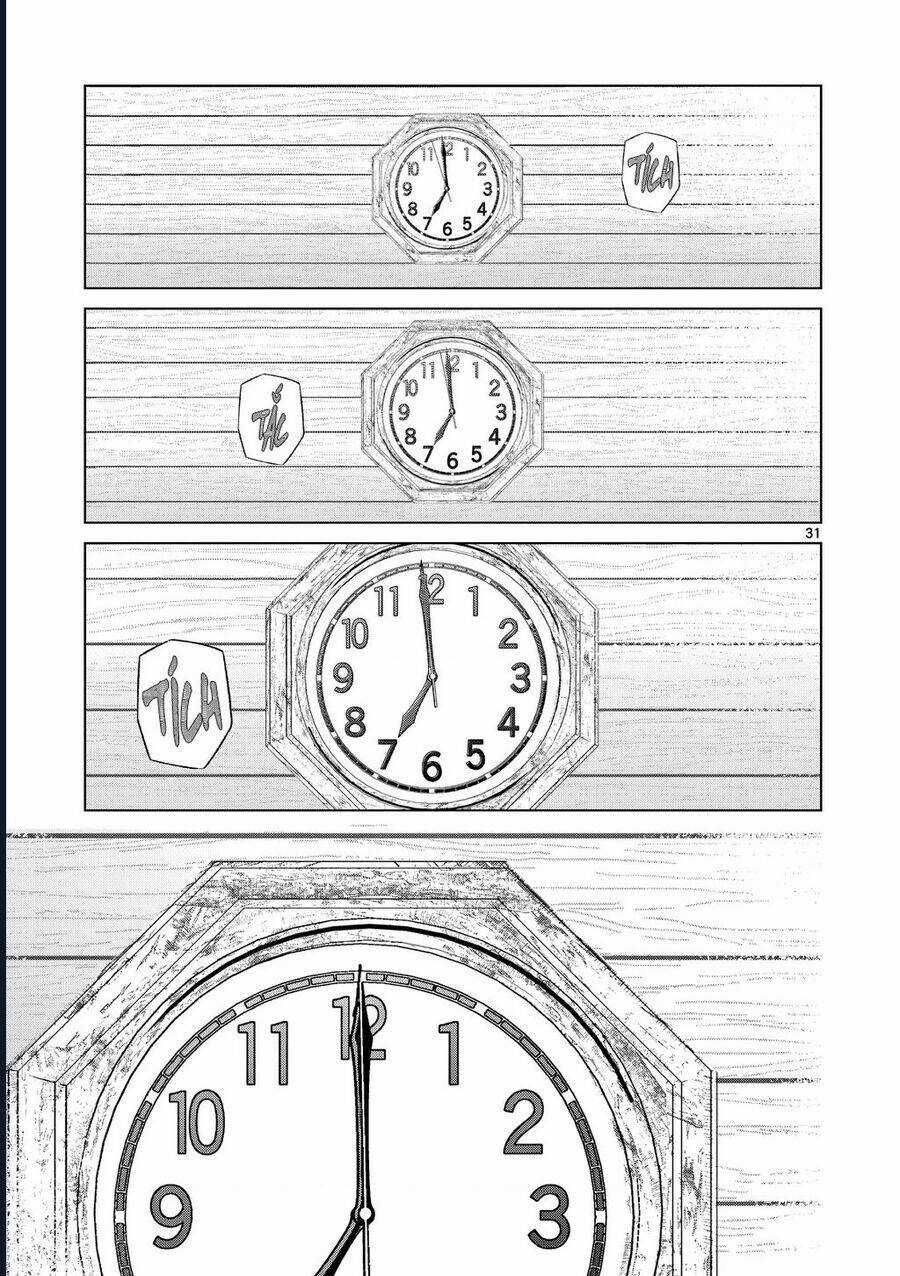 Luyến Thực Nữ Chương 12 trang 30