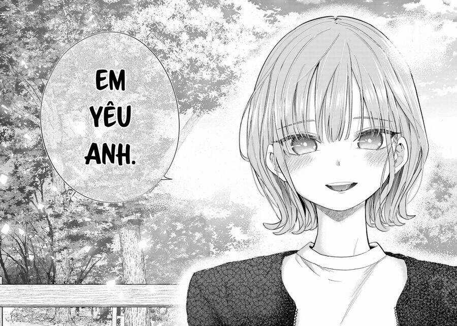 Luyến Thực Nữ Chương 13 trang 28