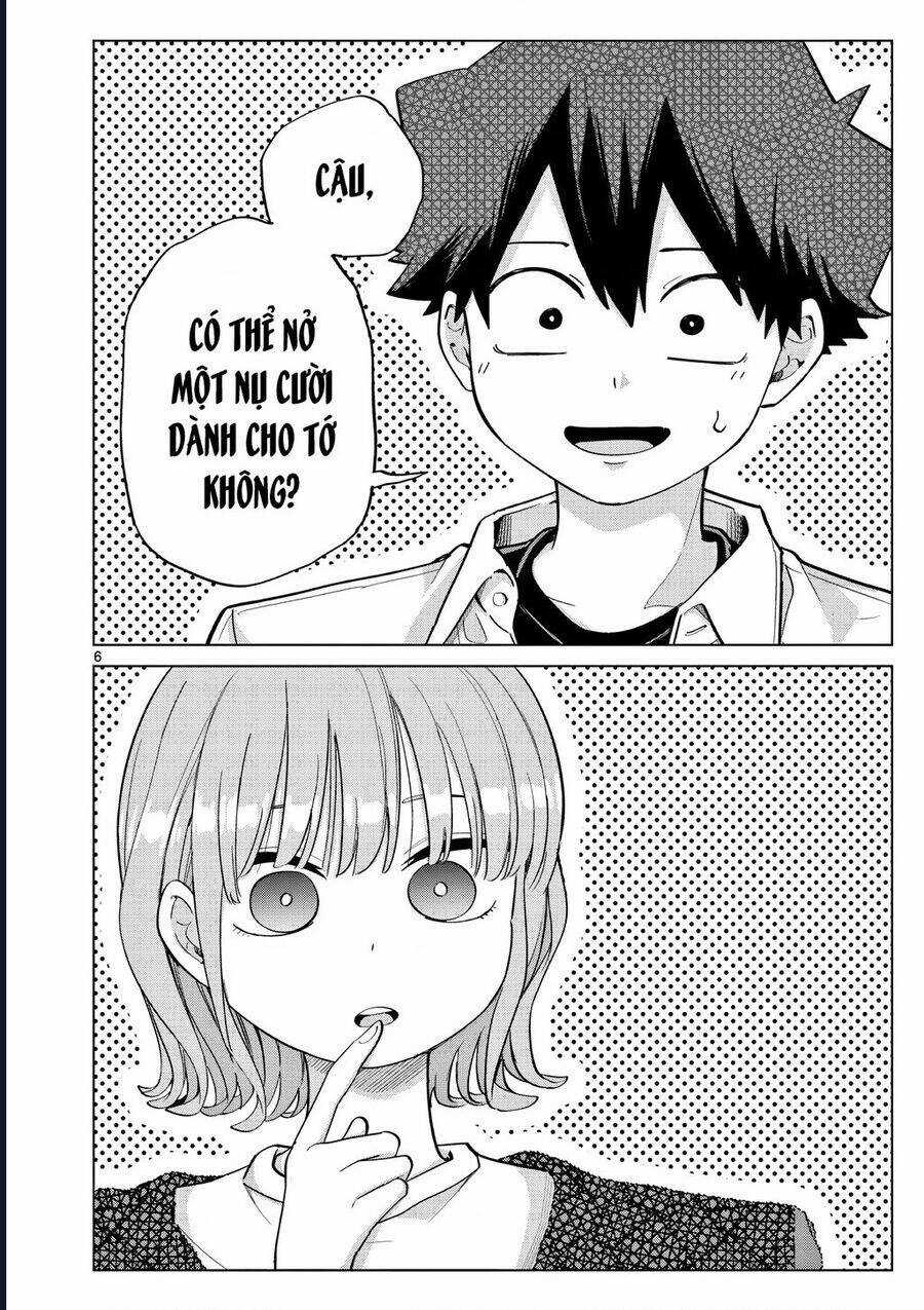 Luyến Thực Nữ Chương 13 trang 5