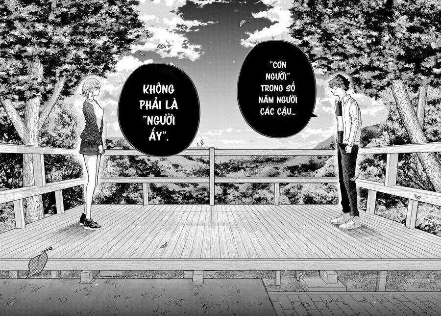 Luyến Thực Nữ Chương 13 trang 9