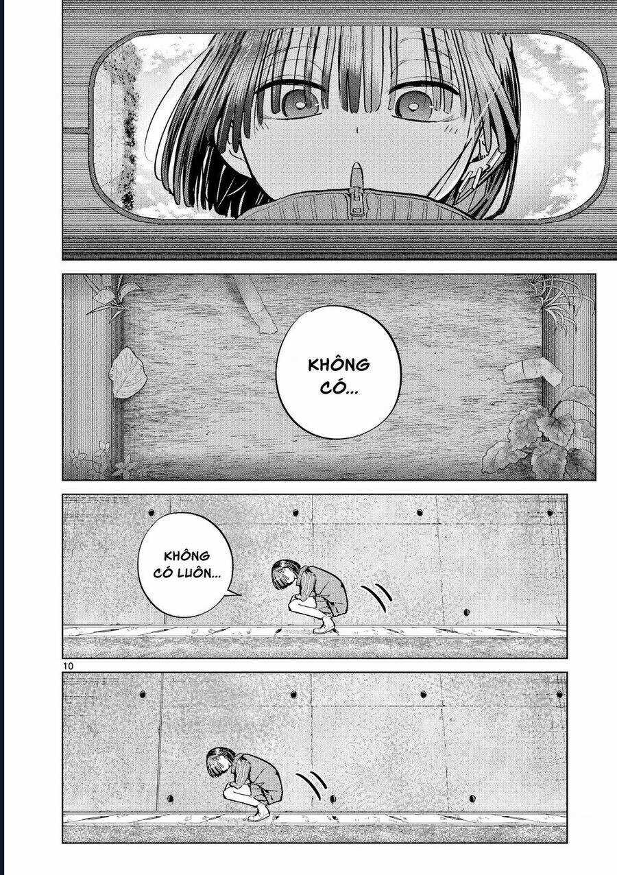 Luyến Thực Nữ Chương 14 trang 9