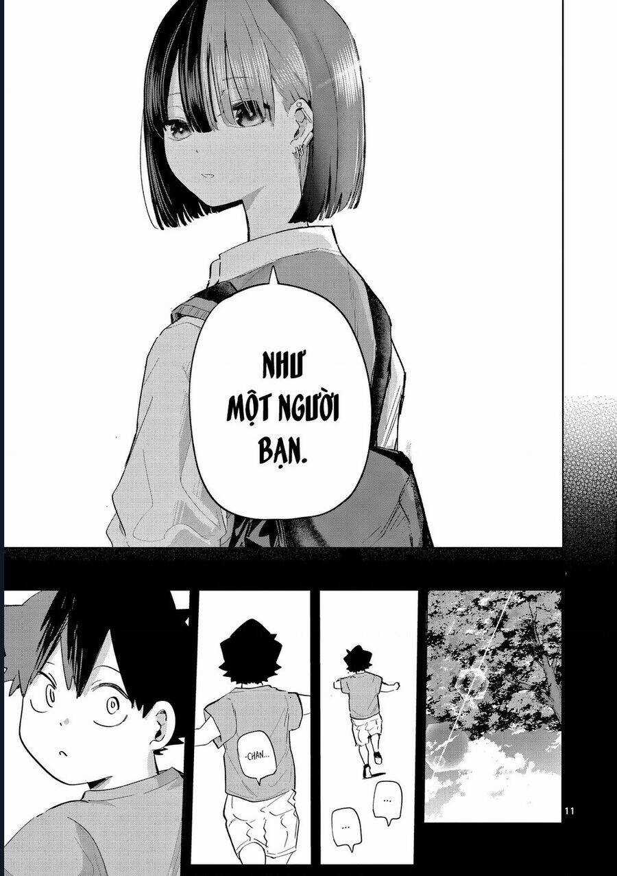 Luyến Thực Nữ Chương 18 trang 10