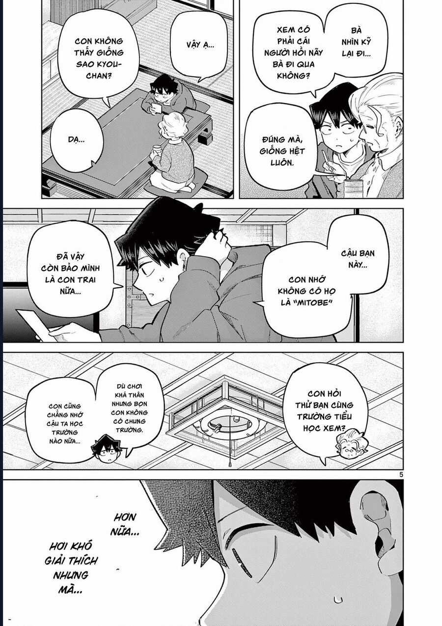 Luyến Thực Nữ Chương 19 trang 4