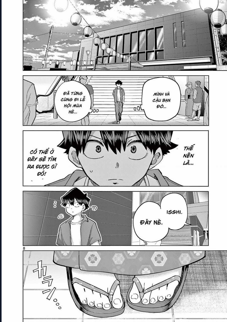 Luyến Thực Nữ Chương 19 trang 7