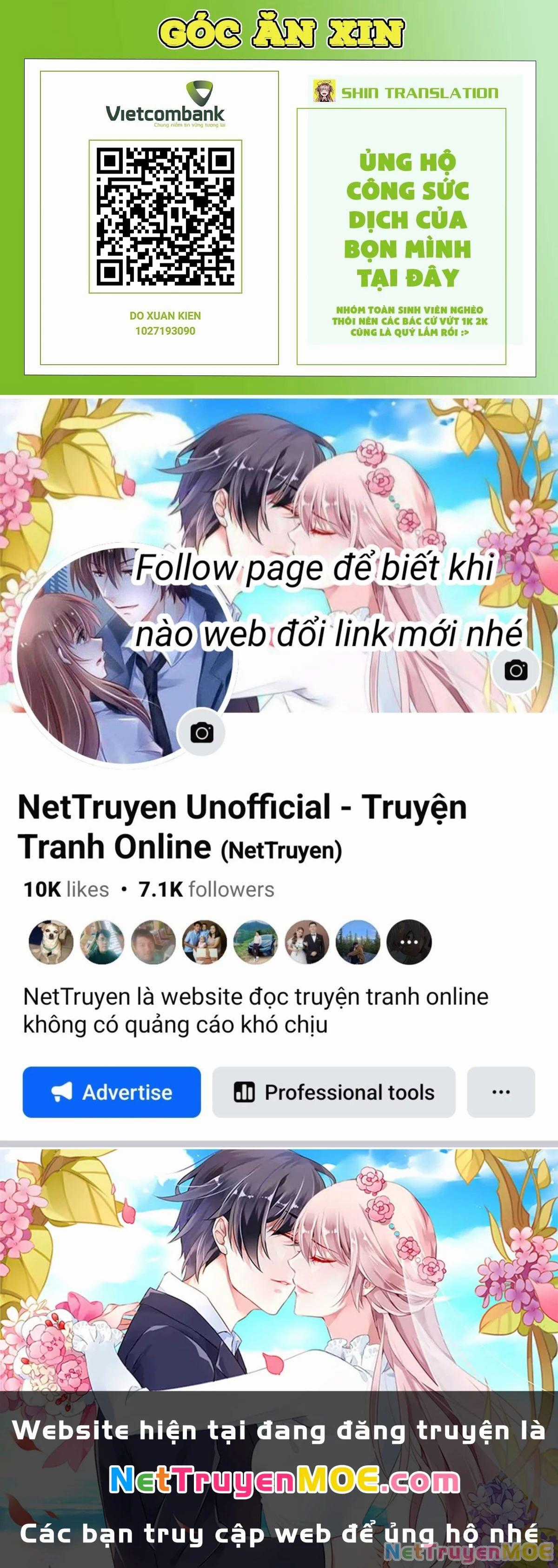 Luyến Thực Nữ Chương 20.5 trang 7