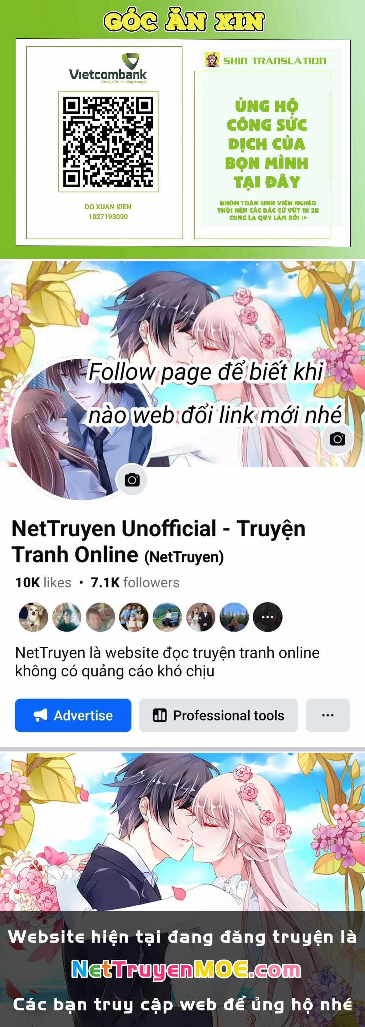 Luyến Thực Nữ Chương 20 trang 17