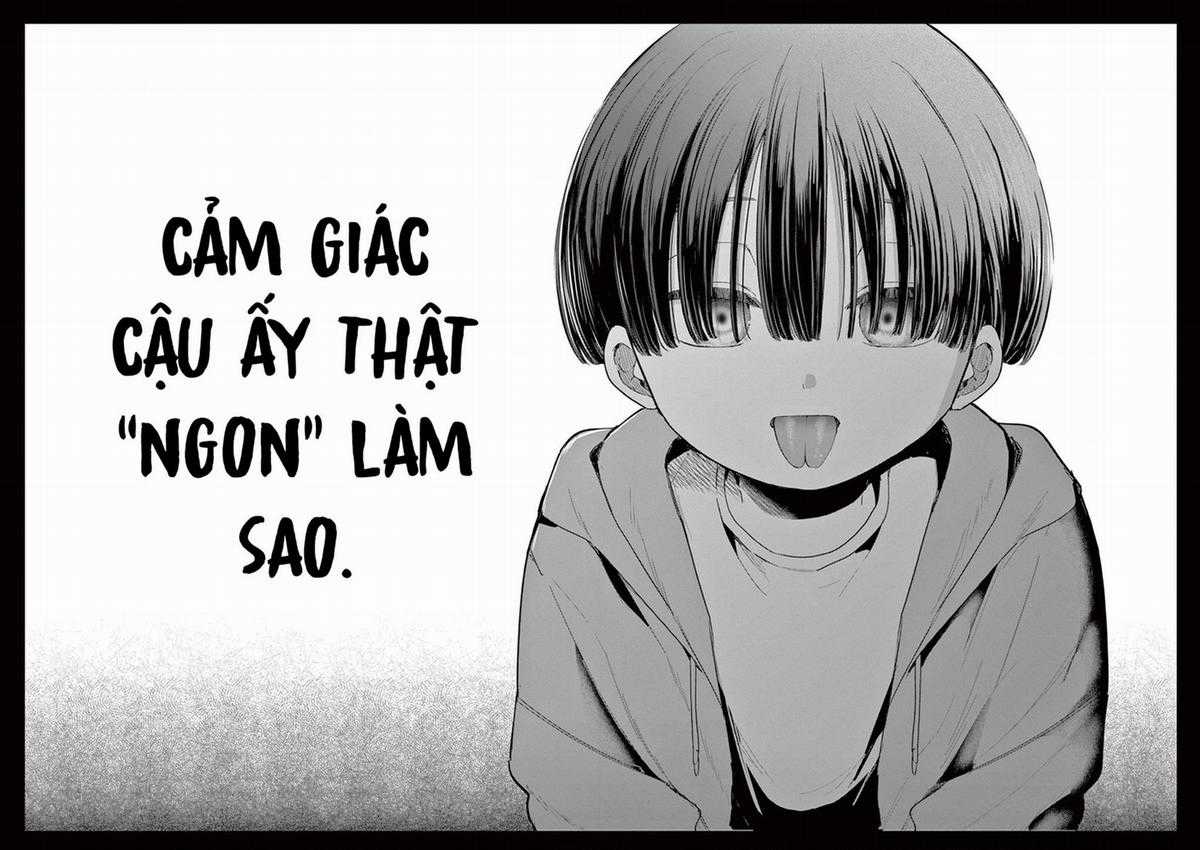 Luyến Thực Nữ Chương 21 trang 23