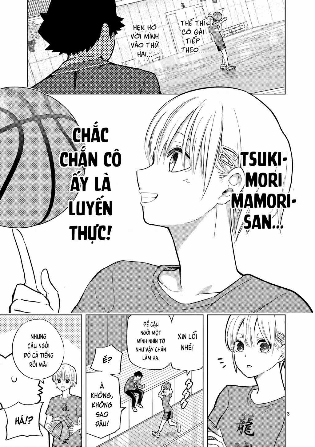 Luyến Thực Nữ Chuong 4 trang 2