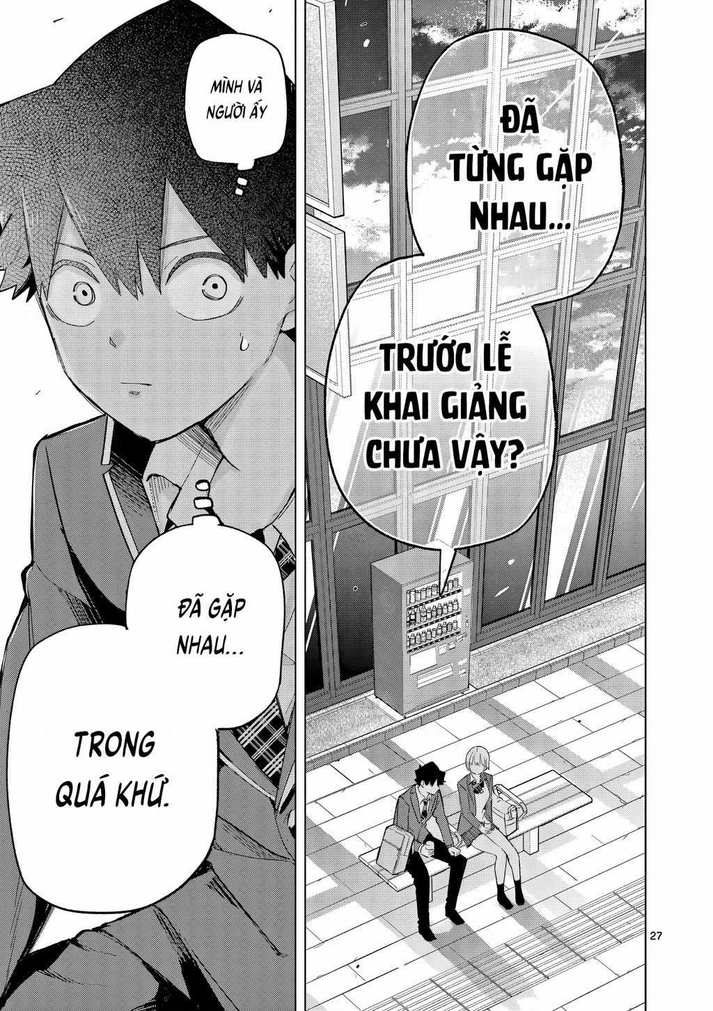 Luyến Thực Nữ Chuong 4 trang 26