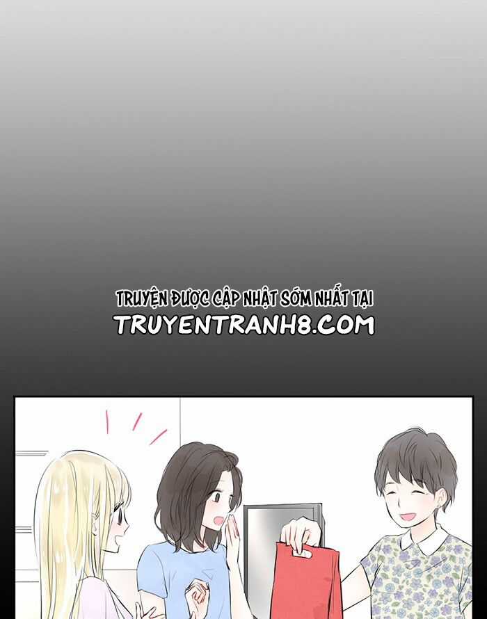 Ly Choco Ngọt Ngào Chapter 1 trang 12