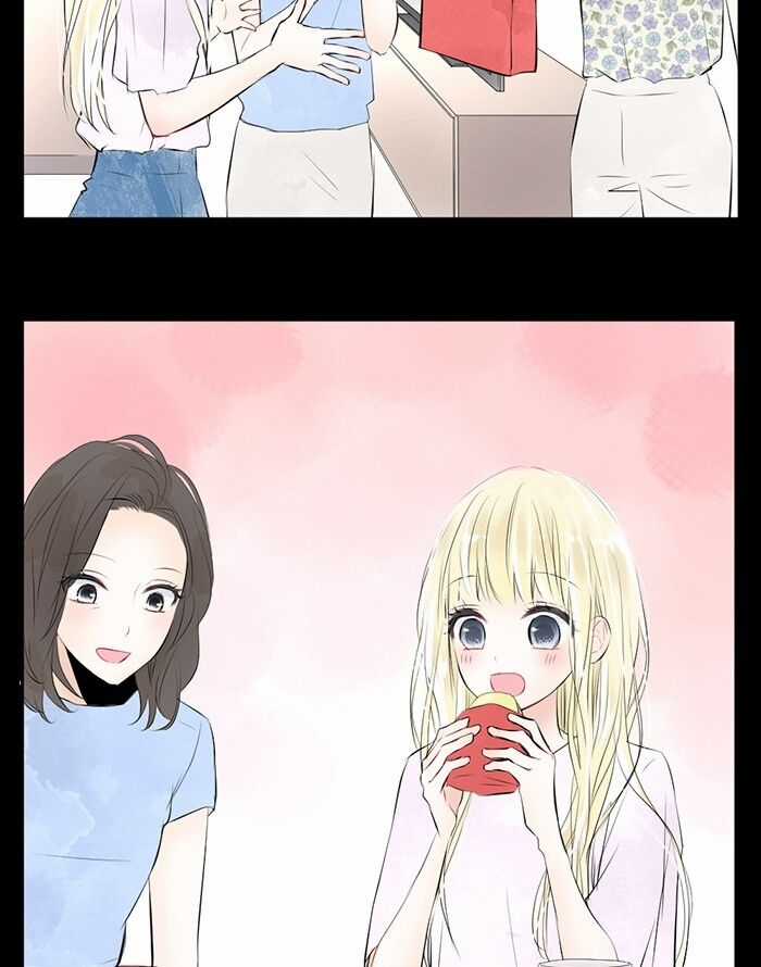 Ly Choco Ngọt Ngào Chapter 1 trang 13